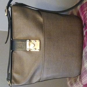 Authentic Vintage Fendi Bag